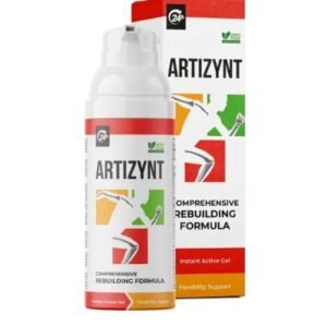 Artizynt Gel