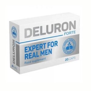 Deluron