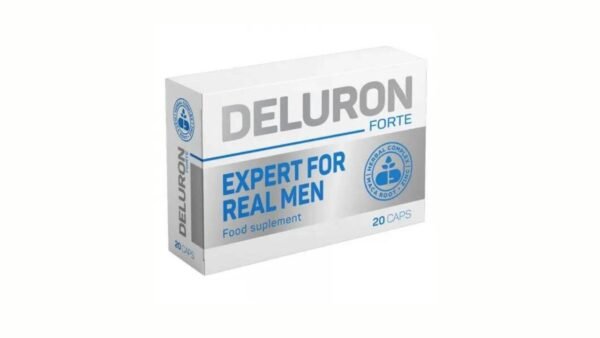 Deluron