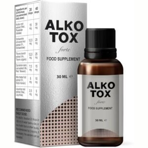 Alkotox