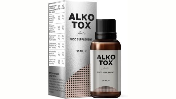 Alkotox