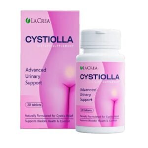 Cystiolla