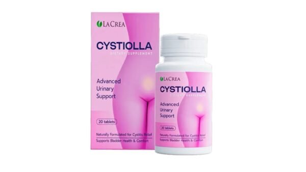Cystiolla