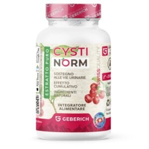 CystinormForte