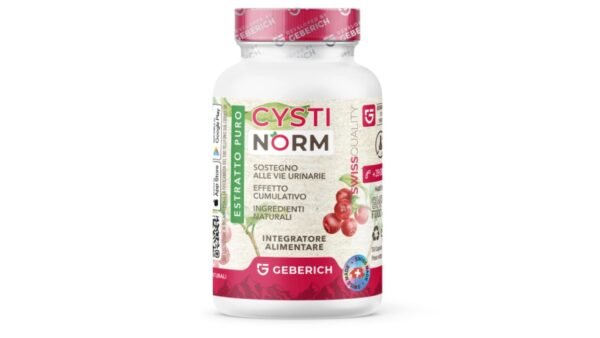 CystinormForte