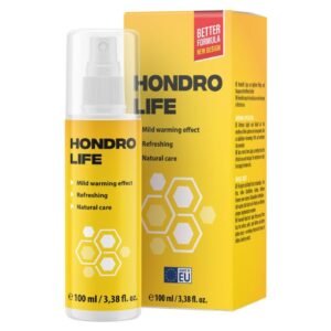 Hondrolife