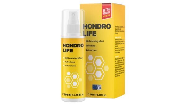 Hondrolife