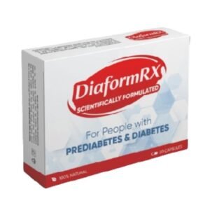 DiaformRX