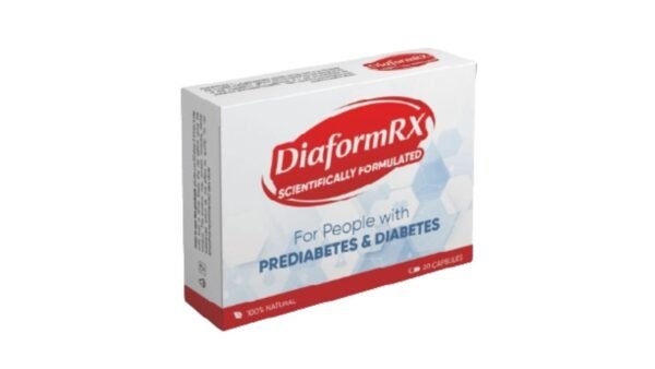DiaformRX