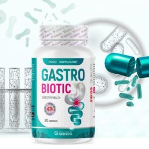 Gastrobiotic